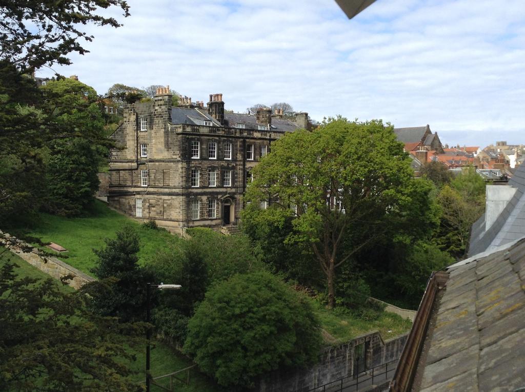 Broomfield House Whitby Cameră foto